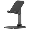 AWEI Desk Holder (X11) juodos spalvos