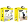 AWEI Desk Holder (X11) juodos spalvos