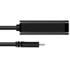 AXAGON ADE-SRC, USB-C 3.2 Gen 1 adapteris