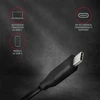 Axagon Kabelis RVC-DPC USB-C į DisplayPort