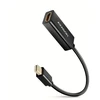 AXAGON RVDM-HI14N aktyvus adapteris MiniDP į HDM