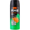 Axe Jungle Fresh Dezodorantas