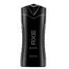 "Axe Juodas" dušo želė 400 ml