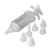 Axentia Testrut Cukraus rinkinys 9 vnt.
