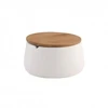 Axentia Vonios indas Bonja Wellness Universalus 120mm