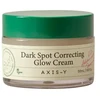 AXIS-Y Panthenol 10 Skin Smoothing Shield Cream atkuriamasis veido kremas, 50 ml
