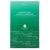 „Axis-Y Žalias“ gyvybiškai svarbi veido kaukė „Vital Energy Complex“, 27 ml
