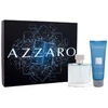 Versace Azzaro Chrome rinkinys vyrams (EDT, 50 ml + dušo želė, 75 ml)