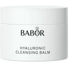 Babor Hyaluronic Cleansing Balm valomasis veido balzamas su 3D hialurono rūgštimi reikliai odai, 150 ml