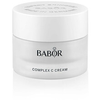 Babor Skinovage Complex C Kreminis gyvybingumą atsatantis veido kremas su vitaminu C, 50 ml