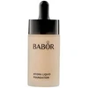 BABOR Drėkinantis makiažo pagrindas Hydra Liquid 08 Sunny
