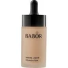 BABOR Drėkinantis makiažo pagrindas Hydra Liquid 09 Caffe Latte
