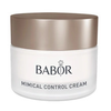 Babor Mimical Control Kreminis kremas veidui nuo mimikos raukšlių 50 ml