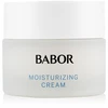 Babor Skinovage Moisturizing Kreminis drėkinantis veido kremas, 50 ml