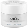 Babor Skinovage Moisturizing &amp; Lipid Kreminis drėkinantis lipidinis veido kremas, 50 ml