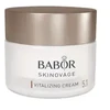Babor Vitalizing Kreminis atjauninamasis ir švytintis kompleksas, 50 ml
