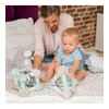BabyOno Lavinamasis žaislas, piramidė, 898/02
