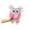 Baby Ono B.O.441 Žaislas kūdikiams OWL SOPHIA