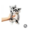 Baby Ono B.O.745 Žaislas kūdikiams RACOON ROCKY