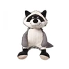 Baby Ono B.O.745 Žaislas kūdikiams RACOON ROCKY