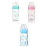 Baby Ono B.O.403 Buteliukas su plačia burna 240 ml PASIRŪPINKITE