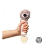 BabyOno cypsiukas su kramtukus OTTER MAGIE, 738