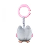 Baby Ono B.O.442 Vaikiškas žaislas su vibracija OWL SOPHIA