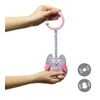 Baby Ono B.O.442 Vaikiškas žaislas su vibracija OWL SOPHIA