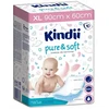 Baby sheets Kindii Pure&amp; Sof 10 pcs. 60x90cm