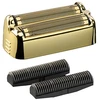 BaByliss PRO Keičiama ašmenų galvutė su „Gold“ peiliais FX79RF2GE