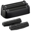 BABYLISS PRO FOLIA FXONE DO GOLARKI FX79SMBE- FX79FSMBU Juodas Matinis