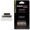 Tinklelis plaukų skutimo mašinėlei Babyliss Pro Replacement Foil Head 1 Cutter FXRF1E, skirtas plaukų skutimo mašinėlei FXFS1E