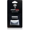 Tinklelis plaukų skutimo mašinėlei Babyliss Pro Replacement Foil Head 1 Cutter FXRF1E, skirtas plaukų skutimo mašinėlei FXFS1E