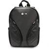 BMW Carbon Pockets & Metal Logo 16" Nešiojamas kompiuteris Backpack - Juodas