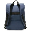 BMW Nylon Pockets & Metal Logo 16" Nešiojamas kompiuteris Backpack - Navy Mėlyna