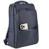 Backpack Tucano Planet Lunar for laptop 15.6"/ MacBook Pro 16" mėlynas