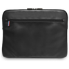 BMW Carbon Pockets & Metal Logo Sleeve 14" Nešiojamas kompiuteris Bag - Juodas