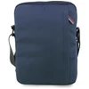 BMW Nylon Pockets &amp; Metal Logo 10" Planšetė Bag - Navy Mėlyna
