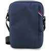 BMW Nylon Pockets &amp; Metal Logo 8" Planšetė Bag - Navy Mėlyna