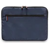 BMW Nylon Pockets &amp; Metal Logo Sleeve 14" Nešiojamas kompiuteris Bag - Navy Mėlyna