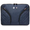 BMW Nylon Pockets &amp; Metal Logo Sleeve 14" Nešiojamas kompiuteris Bag - Navy Mėlyna
