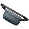 Krepšys Crossbody UNIQ Denver 5L mėlynos spalvos