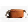 Krepšys Crossbody UNIQ Denver 5L oranžinės spalvos