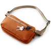 Krepšys Crossbody UNIQ Denver 5L oranžinės spalvos