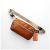 Krepšys Crossbody UNIQ Denver 5L oranžinės spalvos