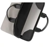 Bag Tucano Gommo skirtas laptop 15.6″ Macbook 16″ pilkos spalvos