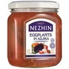 Baklažāni adžikā NEZHIN, 450g