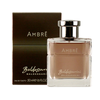Baldessarini Ambre for Men (Kvepalai Vyrams) EDT - 90ml - (BE PAKUOTĖS)