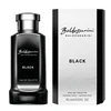Baldessarini Juodas EDT tualetinis vanduo vyrams, 50 ml