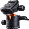 Kf Concept Rutulinė galvutė K&amp;F Concept BH-28L